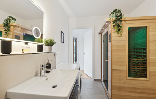 Ferienwohnung - Gebirgsresort 3.0.1-Winterberg , Deutschland - DNW315 702