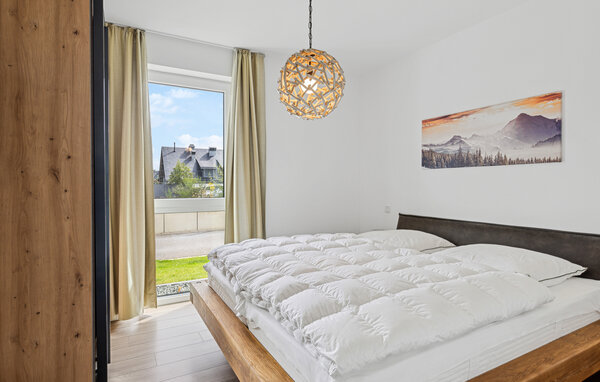 Ferienwohnung - Gebirgsresort 3.0.1-Winterberg , Deutschland - DNW315 601