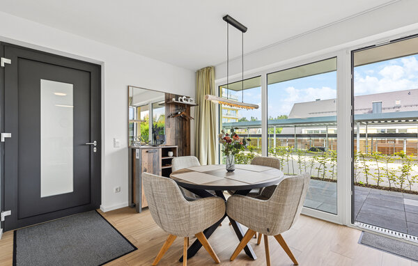 Ferienwohnung - Gebirgsresort 3.0.1-Winterberg , Deutschland - DNW315 5