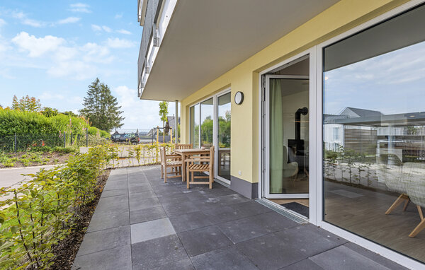 Ferienwohnung - Gebirgsresort 3.0.1-Winterberg , Deutschland - DNW315 2