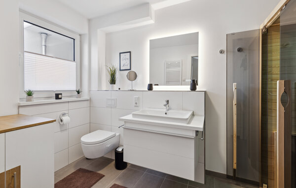 Ferienwohnung - Winterberg , Deutschland - DNW316 701