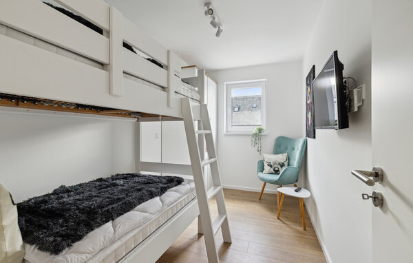 Ferienwohnung - Winterberg , Deutschland - DNW316 601