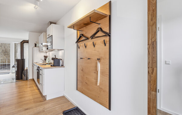 Ferienwohnung - Winterberg , Deutschland - DNW316 401