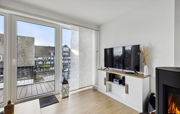 Ferienwohnung - Winterberg , Deutschland - DNW316 3