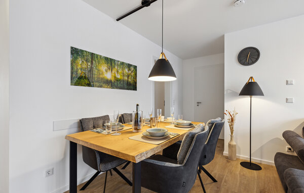 Ferienwohnung - Winterberg , Deutschland - DNW316 303