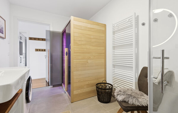 Apartment Knuts Bergloft