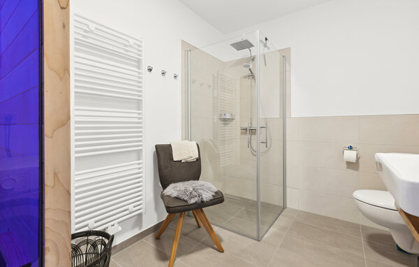 Apartment Knuts Bergloft
