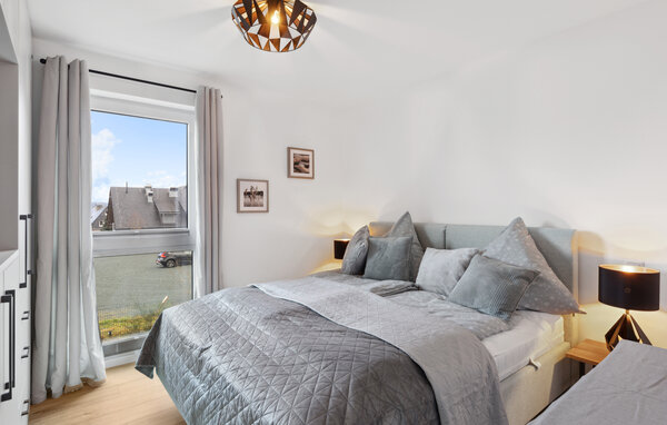 Apartment Knuts Bergloft