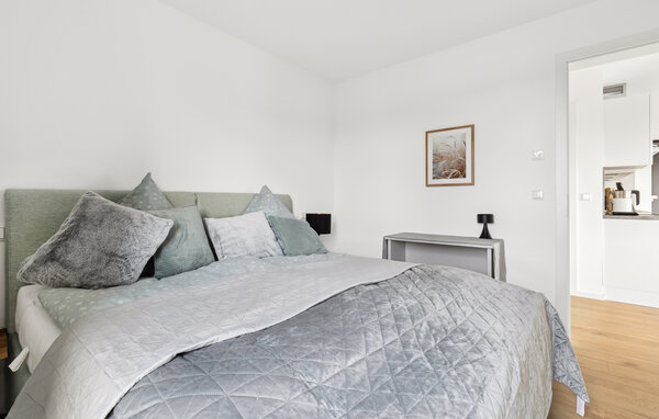 Apartment Knuts Bergloft