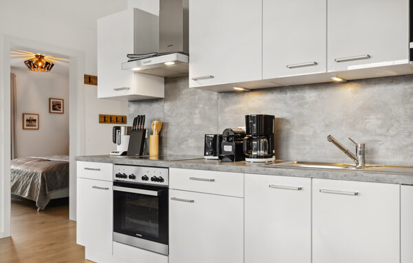 Apartment Knuts Bergloft