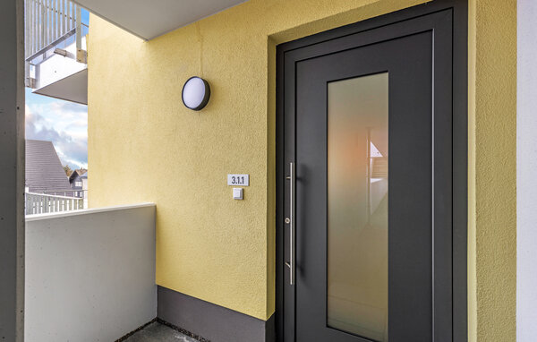 Apartment Knuts Bergloft