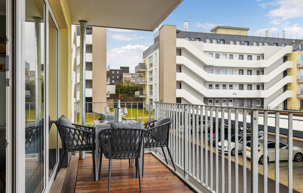 Apartment Knuts Bergloft