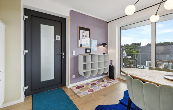 Apartment Bubblegum