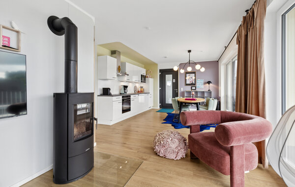 Apartment Bubblegum