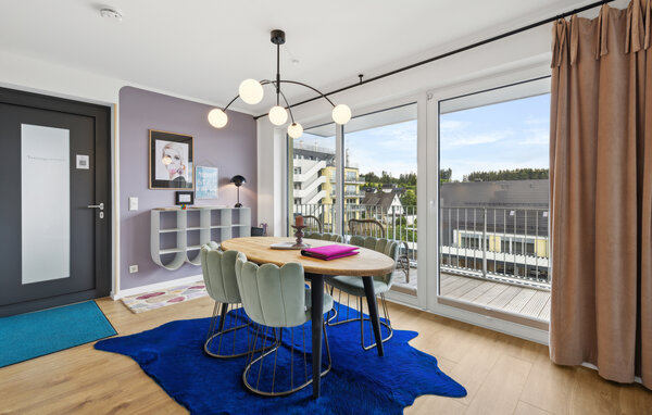 Apartment Bubblegum