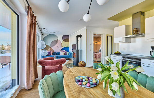 Apartment Bubblegum
