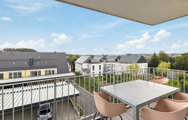Ferienwohnung - "Bubblegum" - Winterberg , Deutschland - DNW318 102