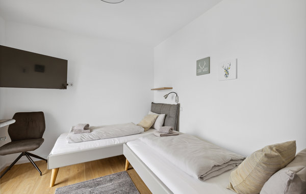 Appartement - Winterberg , Allemagne - DNW321 602