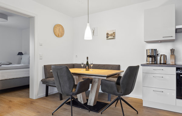 Appartement - Winterberg , Allemagne - DNW321 402
