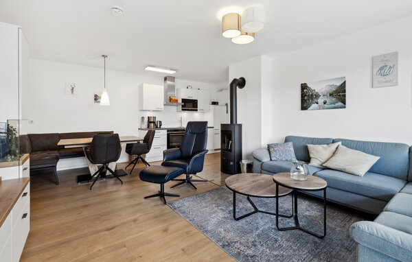 Appartement - Winterberg , Allemagne - DNW321 3