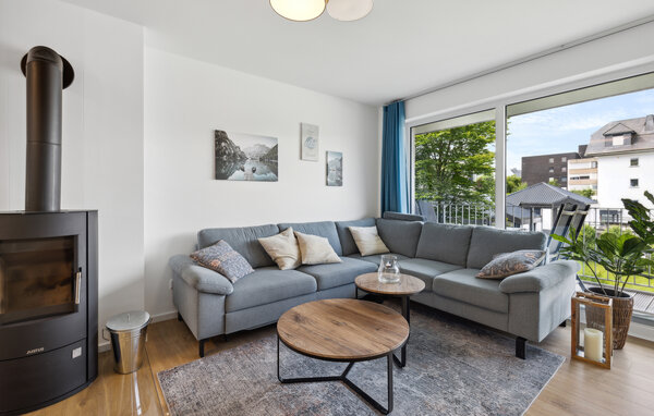 Appartement - Winterberg , Allemagne - DNW321 4