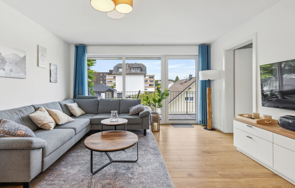 Appartement - Winterberg , Allemagne - DNW321 301