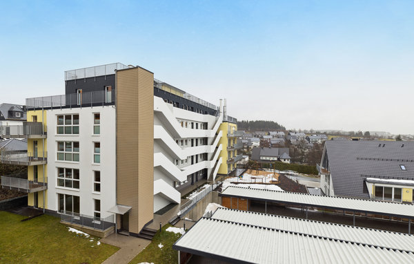Appartement - Winterberg , Allemagne - DNW321 81