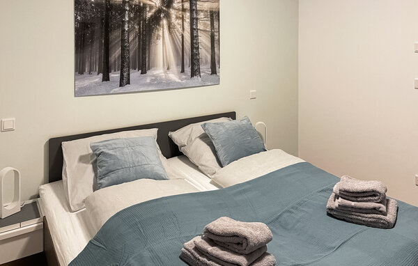 Ferieleilighet - Winterberg , Tyskland - DNW322 601