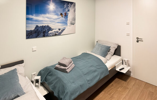 Ferieleilighet - Winterberg , Tyskland - DNW322 603