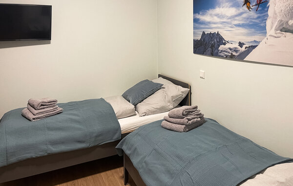 Ferieleilighet - Winterberg , Tyskland - DNW322 604