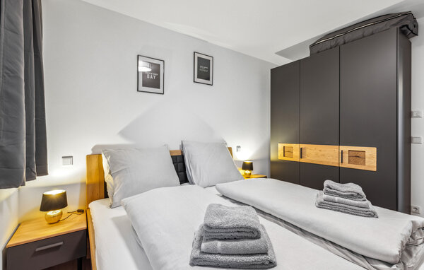 Apartamento - Winterberg , Alemania - DNW330 5