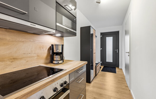Apartamento - Winterberg , Alemania - DNW330 401