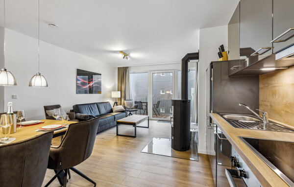 Apartamento - Winterberg , Alemania - DNW330 301