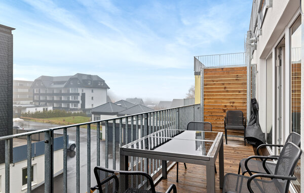 Apartamento - Winterberg , Alemania - DNW330 4