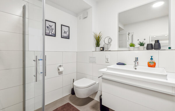 Ferienwohnung - Winterberg , Deutschland - DNW331 701