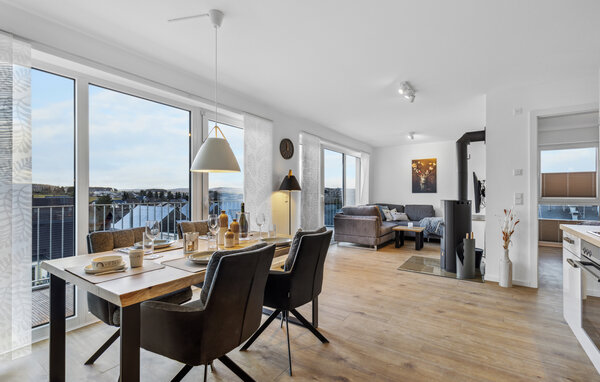 Ferienwohnung - Winterberg , Deutschland - DNW331 4