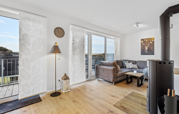 Ferienwohnung - Winterberg , Deutschland - DNW331 3