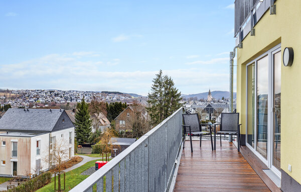 Ferienwohnung - Winterberg , Deutschland - DNW331 5