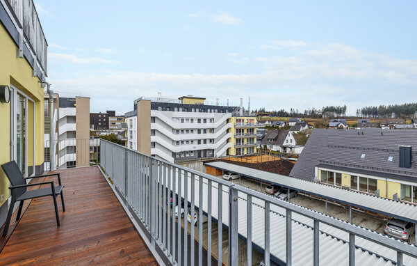 Ferienwohnung - Winterberg , Deutschland - DNW331 6