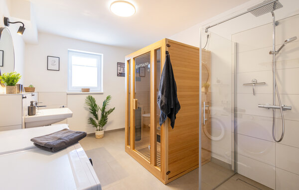 Apartment GebirgsResort Winterberg