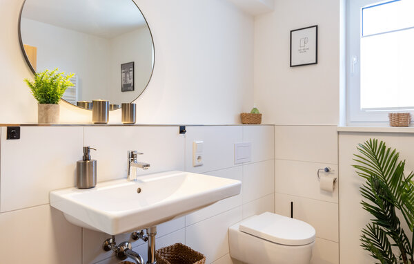 Apartment GebirgsResort Winterberg