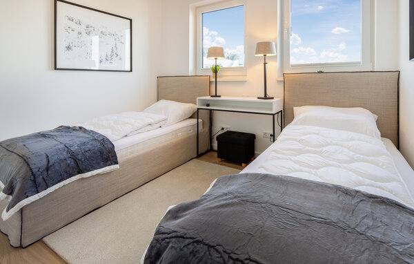 Apartment GebirgsResort Winterberg