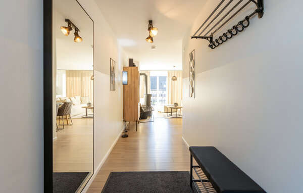 Apartment GebirgsResort Winterberg