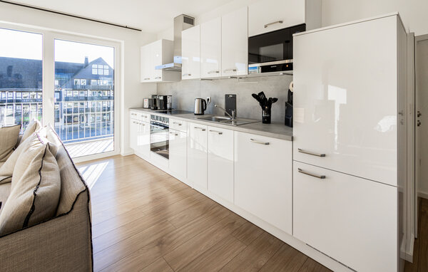 Apartment GebirgsResort Winterberg