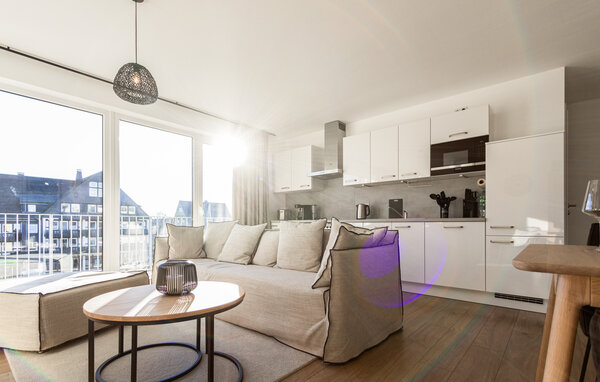 Apartment GebirgsResort Winterberg
