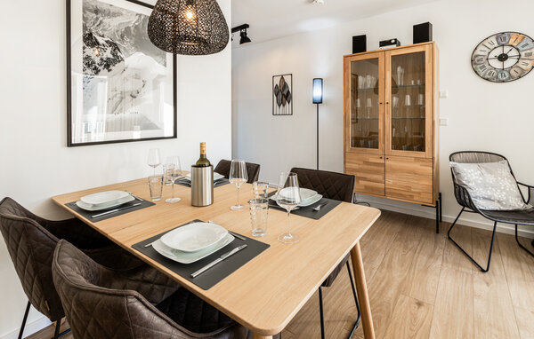 Apartment GebirgsResort Winterberg