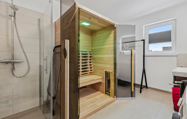Apartament - Winterberg , Niemcy - DNW337 8