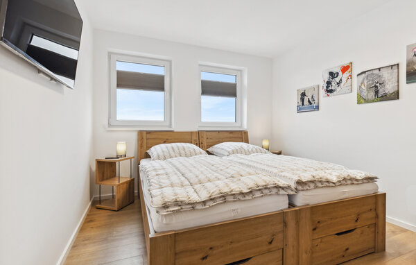Apartament - Winterberg , Niemcy - DNW337 601