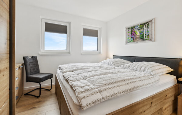 Apartament - Winterberg , Niemcy - DNW337 602