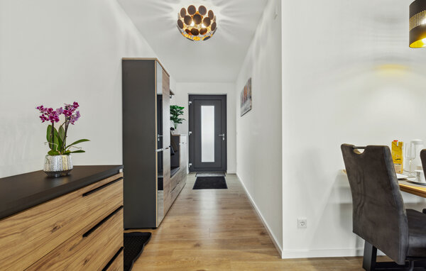 Apartament - Winterberg , Niemcy - DNW337 501